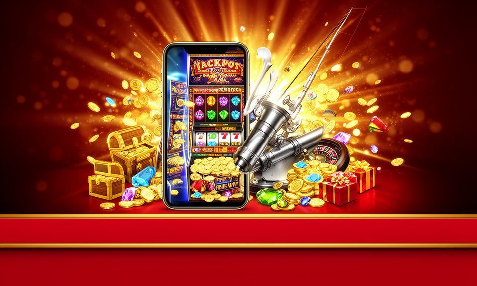 jawatogel Slot Race Weekly
